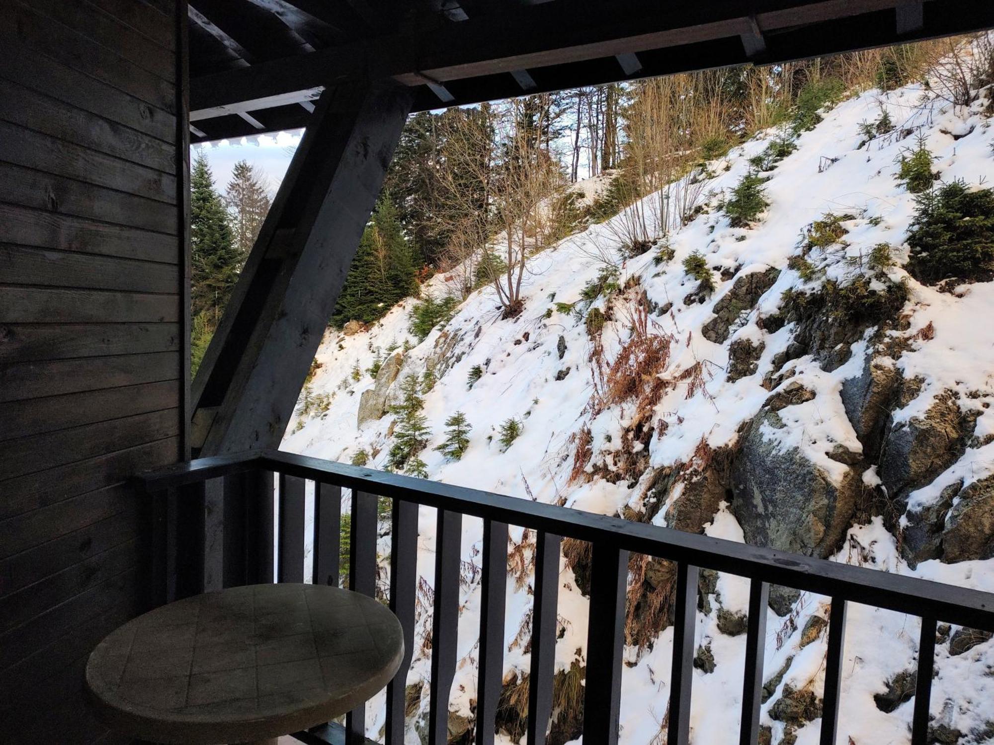 Arendo Ski Апартамент В Grand Monastery Pamporovo Eksteriør billede